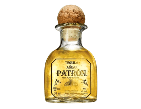 Patron Añejo